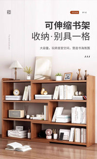 书架转角柜子床头柜旋转墙边可伸缩窄柜靠墙置物架拐角收纳杂物柜