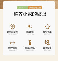 家用客厅小板凳门口换鞋凳沙发凳置物凳矮凳收纳凳子储物凳小凳子