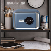 New Children's Password Piggy Bank Large Capacity Auto Bill Roller Drop-Resistant Gift for Girls
