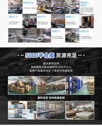 亚克力阶梯式展示架透明直播陈列架多层手办立牌台阶收纳置物架
