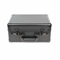 Foam Padded Interior PSA Card Slab Case Shockproof Graded Card Storage Case Heavy Duty for Investors, Travel