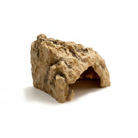 Terrarium Cave Shelter Reduces Stress Terrarium Cave Natural Look for Aquarists