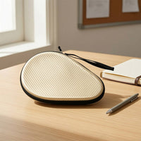 Table Tennis Racket Case Portable for Practice Sessions