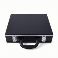 Billiard Ball Storage Case Hard Sided Billiard Ball Case Carrying Box for Tournaments, Home Game Room