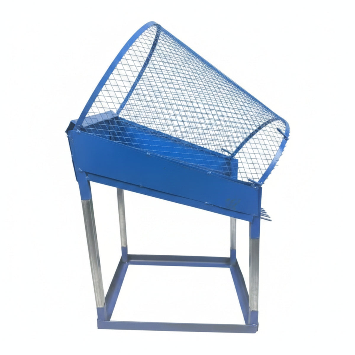 Peanut Thresher Reliable Peanut Threshing Machine Portable for Harvesting, Farm