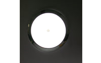 Touch-Controlled LED Car Light 12V 24V LED Light with Touch Control Slim Compact for Ceiling Mounting, Trunks