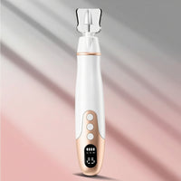 Nail Drill with LCD Display Portable Nail Grinder Pen E-File Rechargeable for Beginners, Travel, Home