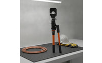 Hydraulic Severance Tool Manual  Ergonomic Cutting Tool for Linemen