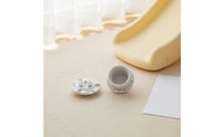 Slide Screw Cap Easy Installation Slide Screw Covers Strong Fixation Hand Tighten Nut