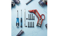 Vacuum Brand Compatible Vacuum Repair Kit Tips Vacuum Screwdriver Set