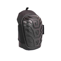 Padded Knee Protector with Rigid Shell Adjustable Knee Pads with Hard Shell Secure Fit Kneepads Heavy Duty for Gardeners