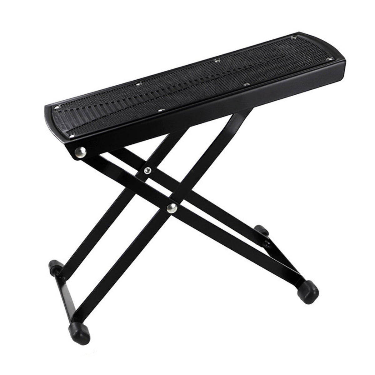 Alloy Guitar Footstool