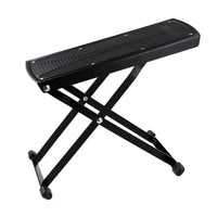Alloy Guitar Footstool