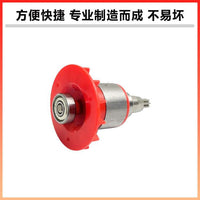 Compatible Dayi 2106 Brushless Cordless Wrench Rotor Stator Coil Control Board Switch Motor