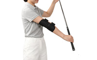 Golf Swing Practice Tool Breathable Golf Swing Padded for Beginners