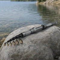 fishing rod