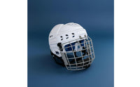 EVA Foam Hockey Helmet Chin Pad Lightweight Sports Safety Gear for Athletes