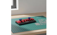 Small Parts Etching Vise Clamping Knobs Sheet Forming Vise
