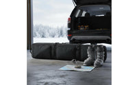 Large Capacity Ski Bag Multiple Carry Handles Single/Double Snowboard Bag Waterproof Athletic Gear Storage for Snowboarders