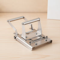 Manual Edge Band Trimmer Easy to Use Edge Trimmer with Adjustable Slot Compact Tool for Carpenters, Hobbyists
