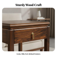 With casters C-Shaped Rolling Table Movable Wheeled C-Shaped Table Space-Saving Household Furniture Multi-Functional for Apartment Dwellers, Homeowners, Students, Living Room, Bedroom, Small Spaces, Home Office
