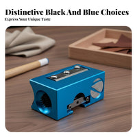 Multifunction Cue Tip Repair Tool Multi-Function Pool Cue Tip Versatile Design for Amateurs, Tournaments, Game Room, Bar Games