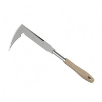 Slim Crevice Weeder Compact Crevice Weeding Tool Sturdy Crack Weeder Easy to Use for Patios, Garden Paths