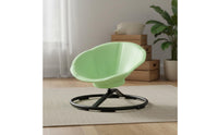 Sensory Rotating Chair Vestibular Developmental Rotating Chair Easy to Clean for Home