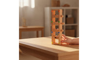 Bead Maze Puzzle Hand-Eye Coordination Maze Puzzle Educational Toys  Preschoolers, Kids, Preschool