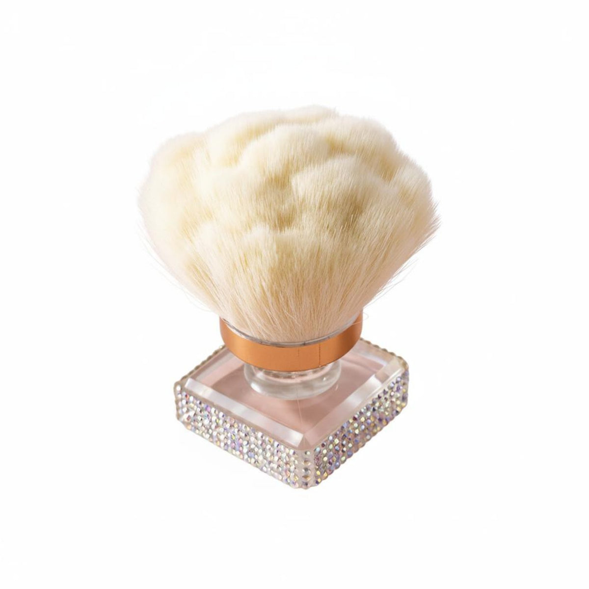 Multi-Functional Nail Art Dust Brush Handmade Nail Dust Brush Soft Bristles