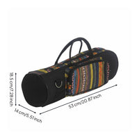 Trumpet Case Small Trumpet Case Lightweight for Travel, Performance, Practice