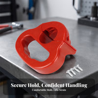 Manual Replacement Trailer Jack Handle