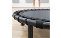 Quiet Basketball Return Mat Shock Absorbing Noise Reducing Basketball Mat for Apartment