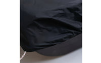 Ice Fishing Sled Cover Waterproof Snow Sled Cover Weatherproof Water-Proof for Outdoor Storage