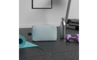 Prayer Kneeling Pad Soft Padded Kneeling Mat Removable Cover for Work