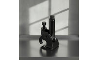 Manual Tire Bead Breaker Heavy-Duty Tire Bead Breaker Compact for Mechanics, Home Mechanics, Workshop, Roadside
