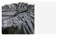 Pushchair Travel Bag Waterproof Pram Dust Cover Dustproof Travel Bag for Parents