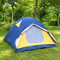 camping tent