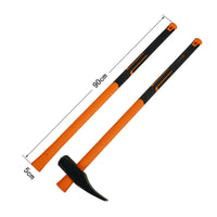 Sledge Hammer Shock Absorbing Demolition Hammer Heavy Duty for Repair Work