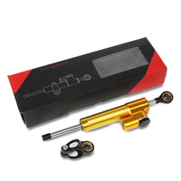 Universal Motorcycle Steering Damper Stabilizer