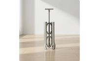 Boot Shaft Stretcher Metal Boot Stretcher Screw-Driven for Closet