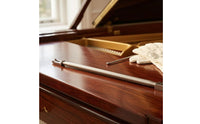 Piano Flange Adjustment Wrench Shaped Ends Piano Flange Wrench Long-Handled