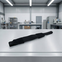 Device Wrist Strap with Padding Adjustable Scanner Hand Strap Woven Padded for Warehouse Workers, Warehouses