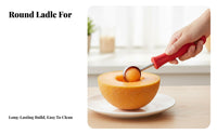 Fruit Sphere Er Spoon Multipurpose Fruit Sphere Er Fruit Sphere Shaper Multifunctional Fruit Sphere Er Easy to Use