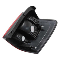 Taillight Assembly Direct Replacement Rear Lamp Taillight Assembly OEM-Style Assemblies for Vehicle Owners, Collision Repair, Vehicle Restoration