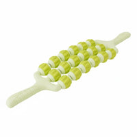Sensory Training Roller Manual Handheld Massage Roller Muscle Relaxation for Home