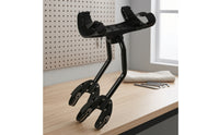 Cycle Rear Cargo Rack Sturdy Rear Cargo Rack Heavy Duty for Cyclists, Commuters, Commuting