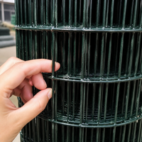 wire mesh fence roll