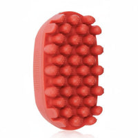 Portable Dreadlock Starter Tool Easy to Use Dreadlock Coil Comb Lightweight Afro Coil Brush Washable for Barbers, Men, Barbershop, Salon