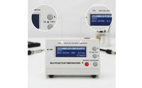Mechanical Watch Timing Machine Multifunctional Mechanical Watch Calibrator with Pickup Professional for Hobbyists